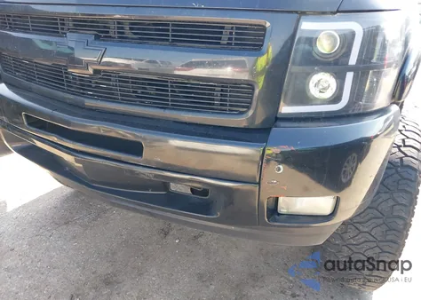 2012 Chevrolet Silverado 1500 Lt z USA, uszkodzony, nr VIN 3GCPKSE79CG199320